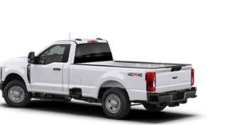 2026 Ford Super Duty® External Image 3